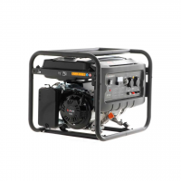Generator R3000 Benzină + AVR 2.7 kW 220 V RATO Generator R3000 Benzină + AVR 2.7 kW 220 V RATO