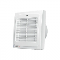Ventilator Ventika MATIC D 100 AA 18 W 220 - 240 V 98 m3/h 2300 rot/min Ventilator Ventika MATIC D 100 AA 18 W 220 - 240 V 98 m3/h 2300 rot/min
