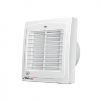 Ventilator Ventika MATIC D 125 AA 22 W 230 V 185 m3/h 2400 rot/min Ventilator Ventika MATIC D 125 AA 22 W 230 V 185 m3/h 2400 rot/min