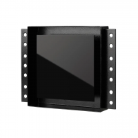 Ventilator axial STONE 14 W 220 - 240 V 90 m³/h 2300 rot/min Ventika Ventilator axial STONE 14 W 220 - 240 V 90 m³/h 2300 rot/min Ventika