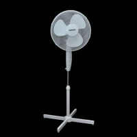 Ventilator pe picior 40 W 220 - 240 V Elmos Ventilator pe picior 40 W 220 - 240 V Elmos