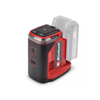 Stație de încărcare TE-ES 18/150/1 Li-C-Solo 220 - 240 V Einhell Stație de încărcare TE-ES 18/150/1 Li-C-Solo 220 - 240 V Einhell