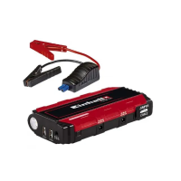Устройство для запуска двигателя CC-JS 12 5/12 В DC Einhell Устройство для запуска двигателя CC-JS 12 5/12 В DC Einhell
