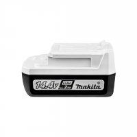 Аккумулятор Makita BL1420G 2 Ah 14.4 В li-Ion Аккумулятор Makita BL1420G 2 Ah 14.4 В li-Ion