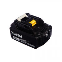 Аккумулятор BL1850B 5.0 Aч (Li-ion) 18 В Makita Аккумулятор BL1850B 5.0 Aч (Li-ion) 18 В Makita