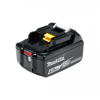 Аккумулятор BL1860B 6 Aч (Li-Ion) 18 В Li-ion Makita Аккумулятор BL1860B 6 Aч (Li-Ion) 18 В Li-ion Makita