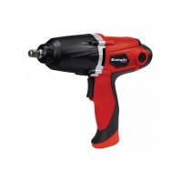 Ударный гайковерт CC-IW 450 300 Нм 230 В 2600 об/мин Einhell Ударный гайковерт CC-IW 450 300 Нм 230 В 2600 об/мин Einhell