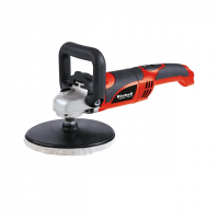 Mașină de şlefuit CC-PO 1100/1E 1100 W 220 - 240 V 1000 - 3500 rot/min Einhell Mașină de şlefuit CC-PO 1100/1E 1100 W 220 - 240 V 1000 - 3500 rot/min Einhell