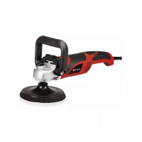 Mașină de şlefuit CC-PO 1100/150 E 150 mm 1100 W 220 - 240 V 1000 - 3500 rot/min Einhell