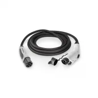 Кабель зарядный для электромобилей Scame T1 - T2 32 A