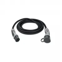 Кабель зарядный для электромобилей Scame T2 - T2 32 A