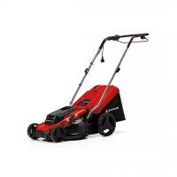 Mașină de tuns iarba GC-EM 1600/37 220 - 240 V 1600 W Einhell