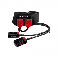 Brâu pentru acumulator Einhell 34.083.10 18 / 36 V