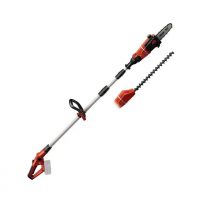 Многофункциональный инструмент Einhell GE-HC 18 Li XPWR SOLO 18 В Многофункциональный инструмент Einhell GE-HC 18 Li XPWR SOLO 18 В