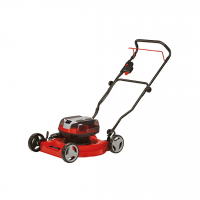 Mașină de tuns iarba Einhell GE-CM 36/48 Li PXC 2 x 18 V