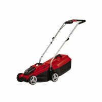 Mașină de tuns iarba pe acumulator (fără acumulator) GE-CM 18/32 Li 18V PXC SOLO 18 V Acumulator Einhell