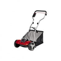Mașină de tuns iarba Einhell GE-HM 18/38 Li XPWR SOLO 18 V
