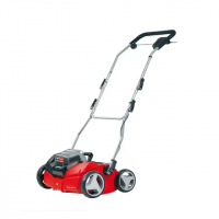 Aerator cu acumulator Einhell GE-SC 35/1 Li 18 V 3 Ah