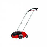 Aerator pe acumulator PXC GC-SC 36/31 LI-Solo 36 V Acumulator 2 x 18 V Einhell