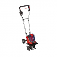 Культиватор Einhell GE-CR 30 Li XPWR SOLO 2 x 18 В