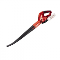 Воздуходувка GE-CL 18 Li e XPWR 18 В 210 км/ч 105 м³/ч Einhell Воздуходувка GE-CL 18 Li e XPWR 18 В 210 км/ч 105 м³/ч Einhell