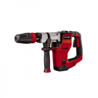 Отбойный молоток Einhell TE-DH 12 1050 Вт 12 Дж 220 - 240 В Отбойный молоток Einhell TE-DH 12 1050 Вт 12 Дж 220 - 240 В