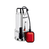 Pompă submersibilă GC-DP 1020 N 1800 l/h 1000 W 220 - 240 V Einhell Pompă submersibilă GC-DP 1020 N 1800 l/h 1000 W 220 - 240 V Einhell