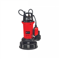 Pompă submersibilă GE-DP 900 16000 l/h 900 W 220 - 240 V Einhell Pompă submersibilă GE-DP 900 16000 l/h 900 W 220 - 240 V Einhell