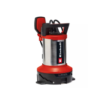 Pompă submersibilă GE-DP 7535 N LL ECO 18500 l/h 750 W 220 - 240 V Einhell Pompă submersibilă GE-DP 7535 N LL ECO 18500 l/h 750 W 220 - 240 V Einhell