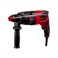 Mașină de găurit cu percuție TC-RH 620 4F 620 W 220 - 240 V 0 - 5200 percuții/min Einhell