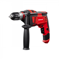 Дрель TH-ID 720/1 E KIT 720 Вт 220 - 240 В Einhell