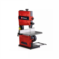 Ленточная пила 250 Вт 220 - 240 В Einhell Ленточная пила 250 Вт 220 - 240 В Einhell