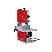 Ленточная пила TC-SB 200/1 250 Вт 230 В 1400 об/мин Einhell Ленточная пила TC-SB 200/1 250 Вт 230 В 1400 об/мин Einhell