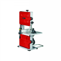 Ленточная пила TC-SB 245 400 Вт 220 - 240 В Einhell Ленточная пила TC-SB 245 400 Вт 220 - 240 В Einhell