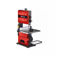 Ленточная пила TC-SB 245 400 Вт 220 - 240 В Einhell Ленточная пила TC-SB 245 400 Вт 220 - 240 В Einhell