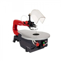 Лобзиковая пила TH-SS 405 E 120 Вт 220 В Einhell Лобзиковая пила TH-SS 405 E 120 Вт 220 В Einhell
