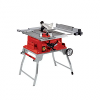 Пила циркулярная со столиком Einhell TE-CC 250 UF 1500 Вт 220 - 240 В Пила циркулярная со столиком Einhell TE-CC 250 UF 1500 Вт 220 - 240 В