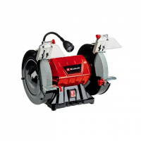 Polizor de banc TC-BG 200L, 400 W 220 - 240 V 2980 rot/min Einhell Polizor de banc TC-BG 200L, 400 W 220 - 240 V 2980 rot/min Einhell