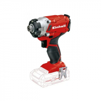 Аккумуляторная ударная отвёртка TE-CI 18/1 XPWR SOLO 140 Нм 18 В 2300 об/мин Einhell Аккумуляторная ударная отвёртка TE-CI 18/1 XPWR SOLO 140 Нм 18 В 2300 об/мин Einhell