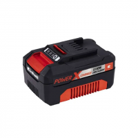Аккумулятор XPWR 4.0 Ah 18 В Li-Ion Einhell Аккумулятор XPWR 4.0 Ah 18 В Li-Ion Einhell