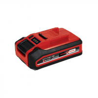 Аккумулятор XPWR PLUS 4.0 Ah 18 В Li-Ion Einhell Аккумулятор XPWR PLUS 4.0 Ah 18 В Li-Ion Einhell