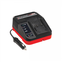 Încărcător Einhell Power X-Car Charger 18 V li-Ion