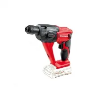 Аккумуляторный перфоратор (без аккумулятора) SDS Plus TE-HD 18-2 18 В 1.2 Дж 0 - 5700 уд/мин Einhell