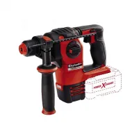 Аккумуляторный перфоратор (без аккумулятора) SDS Plus HEROCCO XPWR SOLO 18 В 2.2 Дж 0 - 5400 уд/мин Einhell