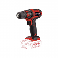 Аккумуляторный шуруповёрт (без аккумулятора) TC-CD 18/35 Li - Solo 35 Нм 18 В 0 - 550 об/мин Einhell