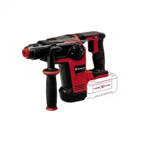 Аккумуляторный перфоратор (без аккумулятора) SDS Plus TP-HD 18/26 18 В 2.6 Дж 0 - 5500 уд/мин Einhell