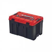 Ящик для инструментов 90 кг M E-CASE пластик Einhell Ящик для инструментов 90 кг M E-CASE пластик Einhell