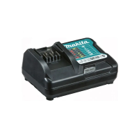 Încărcător Makita DC10WD 12 V li-Ion Încărcător Makita DC10WD 12 V li-Ion