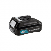 Аккумулятор Makita BL1021B 2 Ah 12 В li-Ion Аккумулятор Makita BL1021B 2 Ah 12 В li-Ion