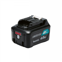 Аккумулятор Makita BL1041B 4 Ah 12 В li-Ion Аккумулятор Makita BL1041B 4 Ah 12 В li-Ion